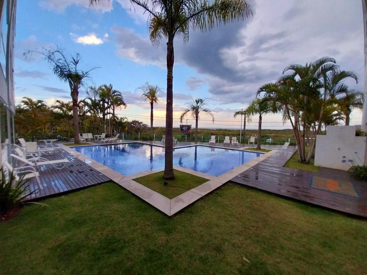 Cobertura Frente Mar Campeche - 3 Quartos, Jacuzzi Florianopolis Exterior photo